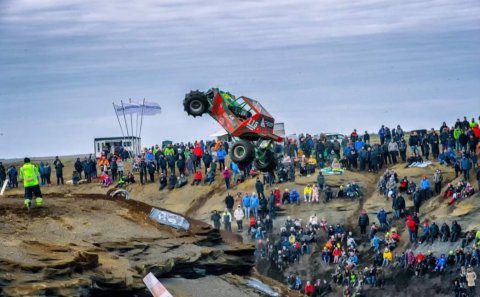 Sindratorfæran -  6. maí 2023