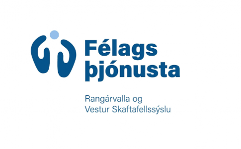 Félagsþjónusta Rangárvalla- og Vestur Skaftafellssýslu óskar eftir að ráða starfsmann í stoðþjónustu
