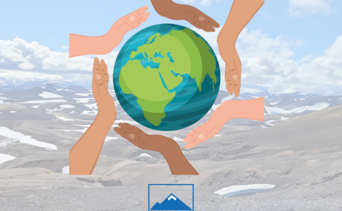 Fyrsti fundur fjölmenningarráðs // First Meeting of the Multicultural Council