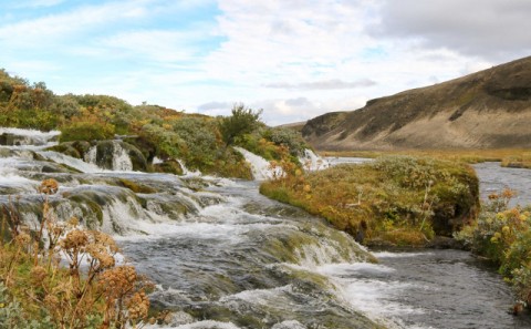 Skipulagsmál - auglýsingar/kynningar