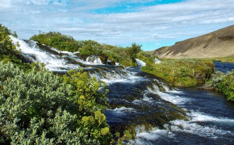 FUNDARBOÐ - 28. fundur byggðarráðs