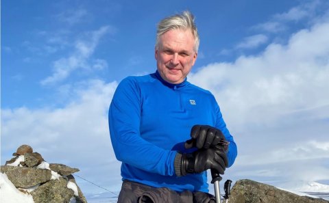 Frá sveitarstjóra - september