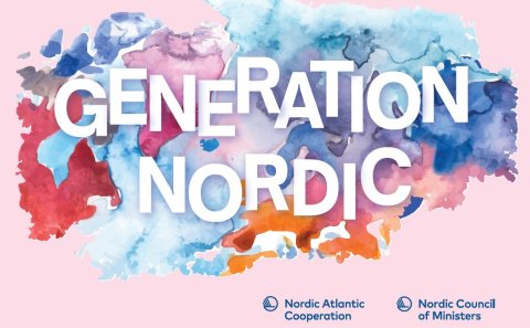 Vilt þú taka þátt í að móta framtíð Norðurlandanna?