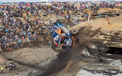 Sindratorfæran á laugardaginn!