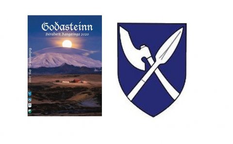 Ritstjóri Goðasteins