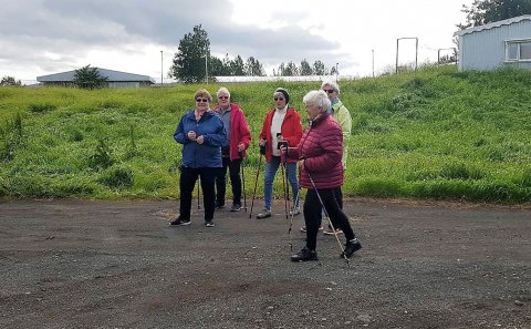 Vetrarstarf Félags eldri borgara Rangárvallasýslu