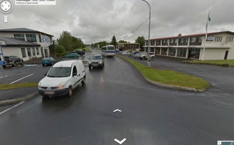 Myndir frá Rangárþingi ytra í 