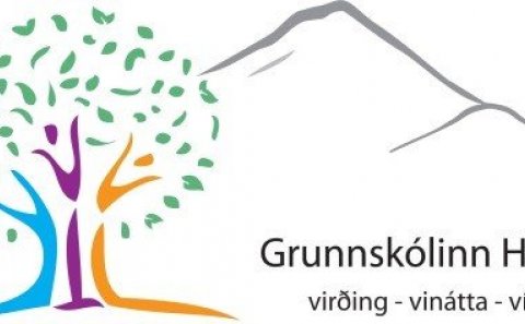 Grunnskólinn Hellu auglýsir eftir starfsmanni til aðstoðar í mötuneyti