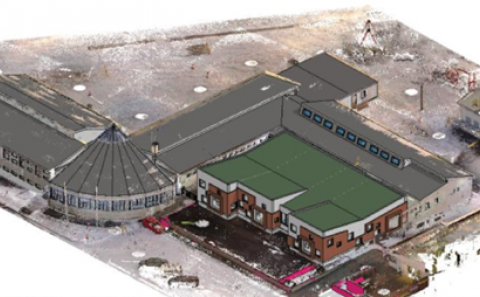 Útboð: Jarðvinna fyrir viðbyggingu Grunnskólans á Hellu