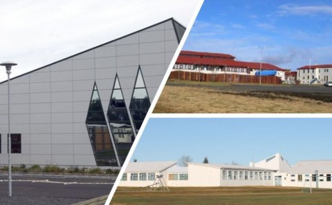 Auglýst eftir náms- og starfsráðgjafa í 100% starf