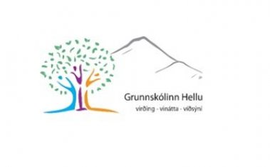 Grunnskólinn á Hellu auglýsir !