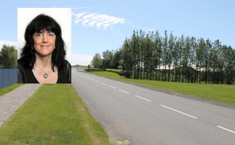 Mál á dagskrá sem Sveitarstjórn Rangárþings ytra samþykkti á 36. fundi sínum 1.nóv. sl.