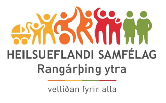 Gjaldfrjálsar æfingar fyrir 60 ára+ hefjast 29. ágúst