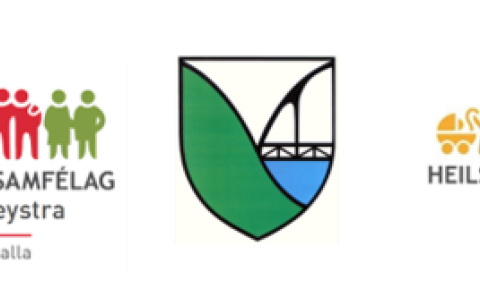 Við viljum heyra í þér