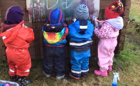 Rangárþing ytra tekur upp heimgreiðslur