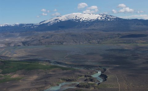 Fréttabréf Rangárþings ytra - mars 2025