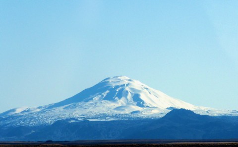 Fundarboð Hreppsnefndar