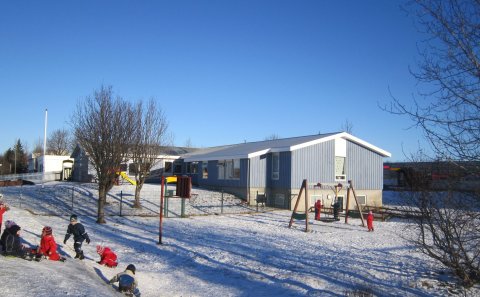 Heimgreiðslur hækka um áramót