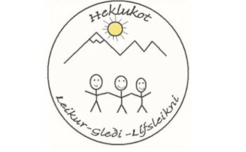 Leikskólinn Heklukot auglýsir eftir kennurum