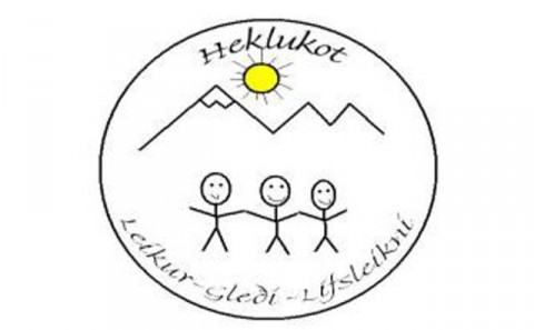 Starfsfólk óskast á leikskólann Heklukot