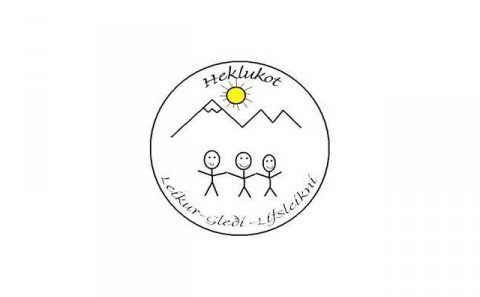 Auglýst eftir sérkennara - Leikskólinn Heklukot