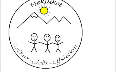 Frá Heklukoti - Peningasöfnun fyrir tónlistarskólann í Kulusuk