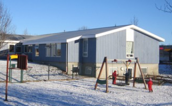 Starfsmaður óskast: Heklukot