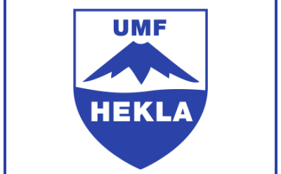 Fjölskylduganga Umf Heklu