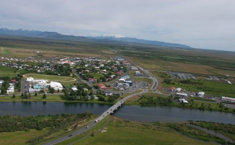 Ársreikningur Rangárþings ytra 2019 samþykktur