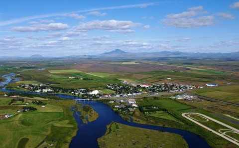 Ársreikningur 2015 staðfestur í sveitarstjórn