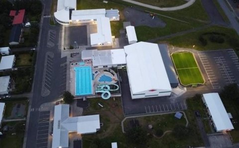 Íbúafundur um þróun skólasvæðis á Hellu