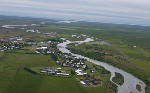 Fundarboð - sveitarstjórn