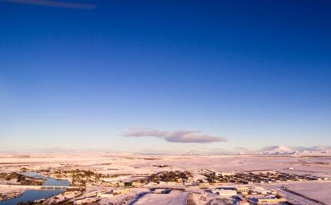 Álagningarseðlar fasteignagjalda birtir