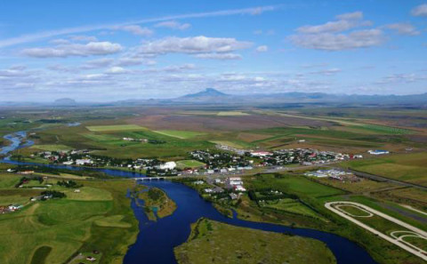Laust starf hjá Þjónustumiðstöð Rangárþings ytra