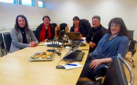 Hreppsráð færir Laugalandsskóla hamingjuóskir