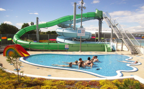 Hreyfivikan í Rangárþingi ytra