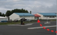 Hugverk í heimabyggð