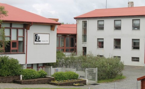 Aðventuhátíð að Laugalandi Holtum