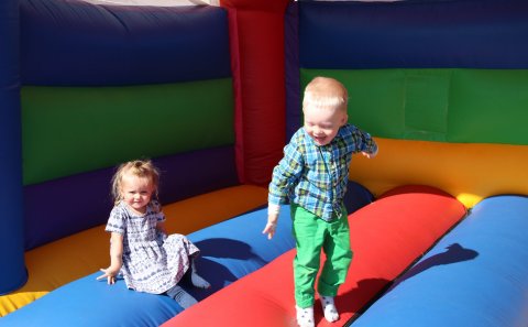 Dagskrá Töðugjalda 2019