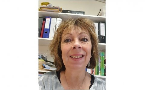 Ingigerður Stefánsdóttir nýr leikskólastjóri Heklukots