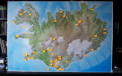 6 milljónum króna úthlutað til Rangárþings ytra úr Framkvæmdasjóði ferðamannastaða