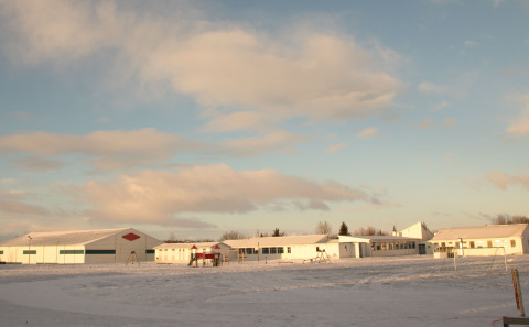 Jólabingó foreldrafélags Grunnskólans á Hellu