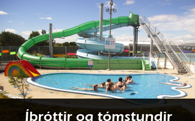 Leitað að íþróttamanni ársins í Rangárþingi ytra árið 2011