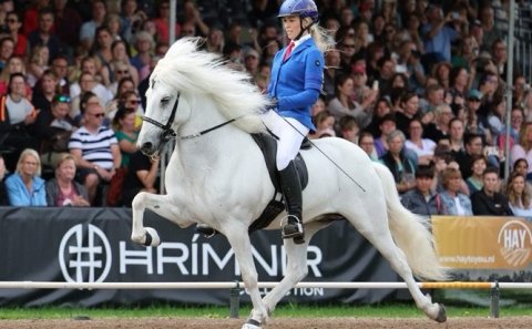 Óskað eftir tilnefningum - íþróttakona og maður ársins og íþróttaafrek 2024