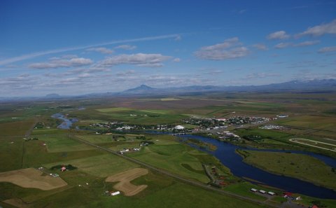 Mynd: Jón Karl Snorrason