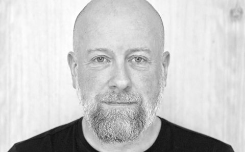 Jónas Bergmann Magnússon ráðinn skólastjóri Laugalandsskóla