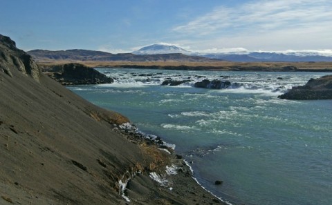 Ný dagsetning - Íbúafundur um samfélagsleg áhrif virkjana í Þjórsá