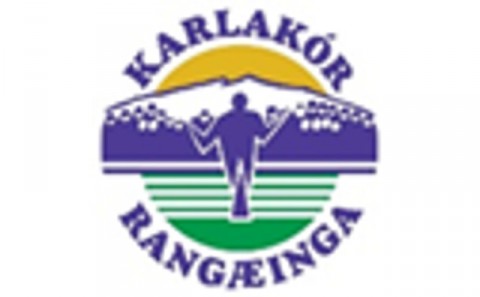 Kótelettukvöld Karlakórs Rangæinga