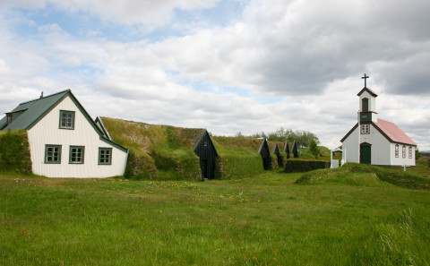Úrslit kosninga til sveitarstjórnar í Rangárþingi ytra