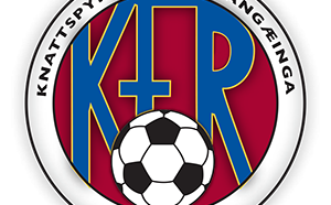 KFR býður Grindvíkingum á fótboltaæfingar